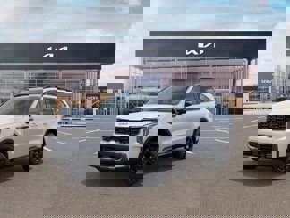 New 2025 Kia Sorento SX Prestige w/ Sage Leather Package image 1