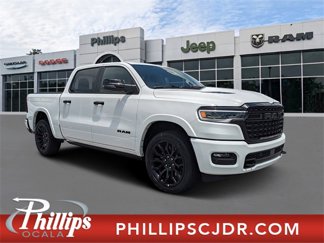 New 2025 RAM 1500 Limited image 1