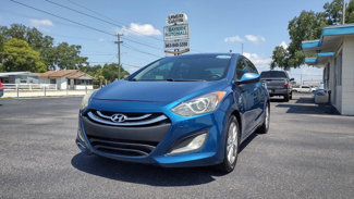 Used 2014 Hyundai Elantra GT image 1