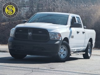 Used 2017 RAM 1500 Tradesman w/ Protection Group image 1