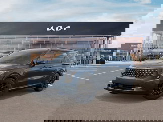 New 2026 Kia Carnival SX Prestige image 1