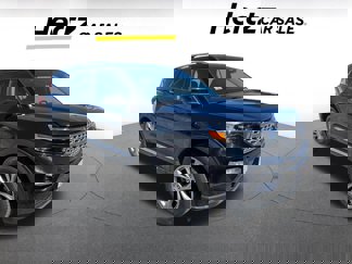 Used 2024 Ford Explorer Limited image 1