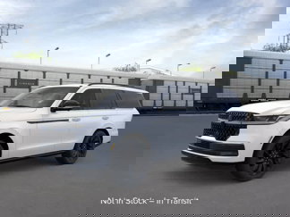 New 2025 Lincoln Navigator Reserve image 1
