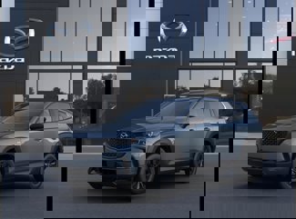 New 2025 MAZDA CX-50 AWD 2.5 Hybrid w/ Premium Pkg image 1