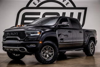 Used 2024 RAM 1500 TRX image 1