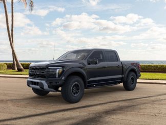 New 2025 Ford F150 Raptor image 1