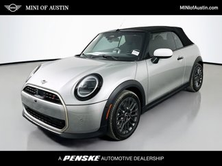 New 2026 MINI Cooper S image 1