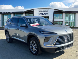 New 2025 Buick Enclave Preferred image 1