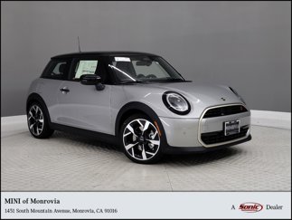 New 2025 MINI Cooper S image 1