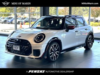 New 2025 MINI Cooper S image 1