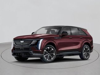 New 2025 Cadillac Escalade IQ Luxury 1 image 1