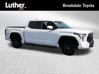 Used 2023 Toyota Tundra SR5 image 1