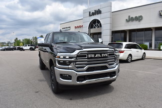 New 2025 RAM 2500 Laramie image 1