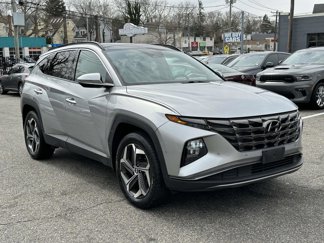Used 2023 Hyundai Tucson Limited w/ Cargo Package image 1