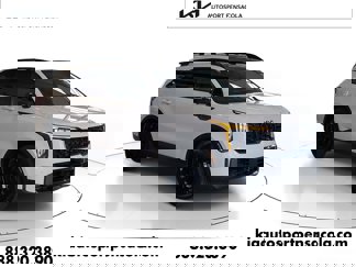 New 2025 Kia Sorento SX Prestige image 1