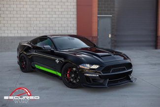 Used 2020 Ford Mustang GT Premium w/ GT Performance Package image 1