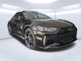 New 2025 Audi RS 7 Performance image 1
