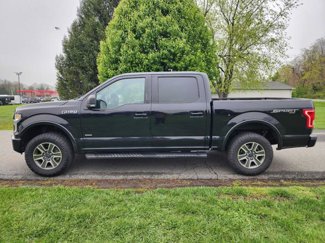 Used 2017 Ford F150 XLT w/ Equipment Group 302A Luxury image 1