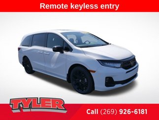 New 2025 Honda Odyssey Sport-L image 1