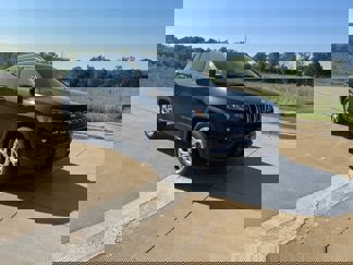 New 2025 Jeep Compass Latitude w/ Convenience Group image 1
