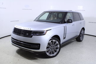 New 2025 Land Rover Range Rover SE image 1