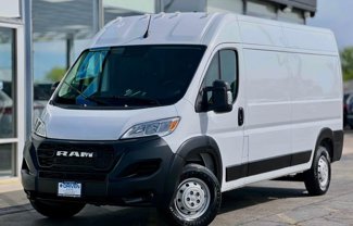 Used 2023 RAM ProMaster 2500 image 1