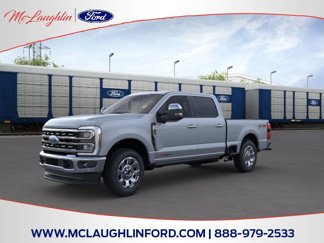 New 2025 Ford F250 Lariat w/ Lariat Ultimate Package image 1