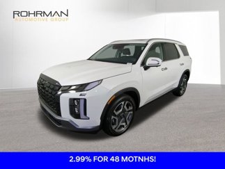 New 2025 Hyundai Palisade SEL image 1