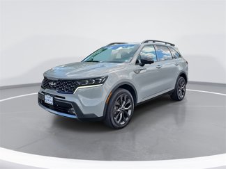 Used 2022 Kia Sorento SX Prestige image 1