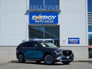Used 2024 MAZDA CX-90 3.3 Turbo w/ Premium Package image 1