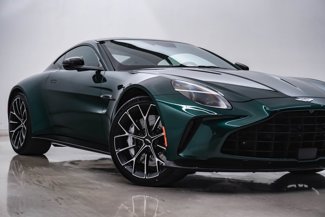 New 2026 Aston Martin V8 Vantage Coupe video 2