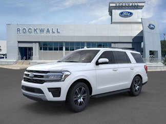 New 2024 Ford Expedition XLT image 1