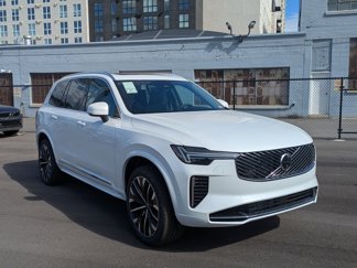 New 2025 Volvo XC90 T8 Plus w/ Protection Package Premier image 1