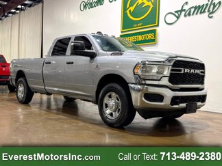Used 2023 RAM 2500 Tradesman image 1