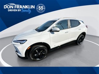 New 2026 Buick Encore GX Sport Touring image 1