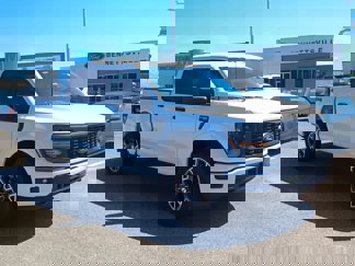 New 2025 Ford F150 STX image 1