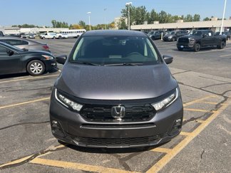 New 2026 Honda Odyssey Touring image 1