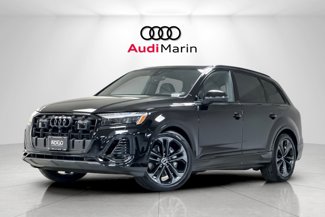 New 2025 Audi Q7 3.0T Prestige image 1