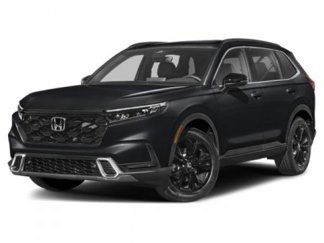 New 2026 Honda CR-V Sport Touring image 1