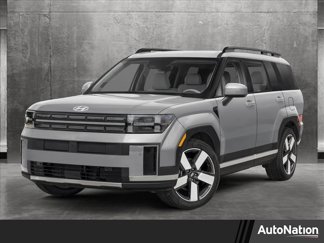 New 2025 Hyundai Santa Fe Limited image 1