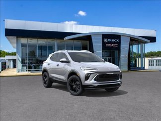New 2026 Buick Encore GX Sport Touring w/ Advanced Technology Package image 1