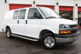 Used 2023 Chevrolet Express 2500 w/ Driver Convenience Package image 1