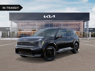 New 2026 Kia EV9 GT-Line image 1