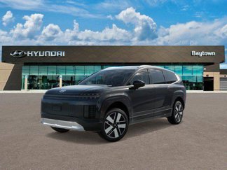 New 2026 Hyundai Ioniq 9 SEL image 1
