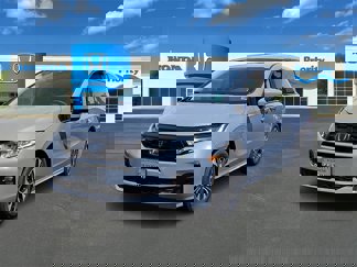 New 2025 Honda Odyssey Elite image 1
