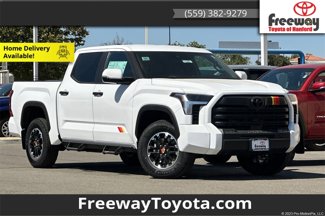 New 2025 Toyota Tundra SR5 image 1