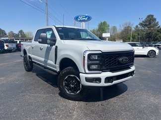 New 2025 Ford F350 4x4 Crew Cab Super Duty image 1
