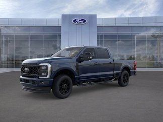 New 2025 Ford F350 Lariat w/ Lariat Ultimate Package image 1
