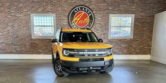 Used 2022 Ford Bronco Sport Big Bend image 1