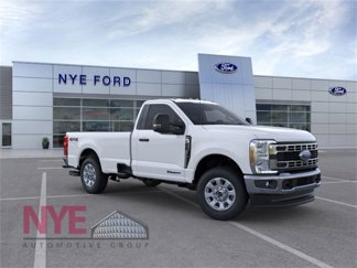 New 2025 Ford F250 XLT w/ Snow Plow Prep Package image 1